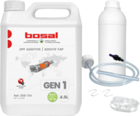 BOSAL 258-714 - Aditivo, regeneración filtro de partículas