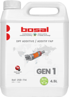 BOSAL 258-714 - Aditivo, regeneración filtro de partículas