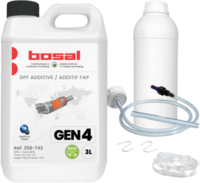 BOSAL 258-743 - Aditivo, regeneración filtro de partículas