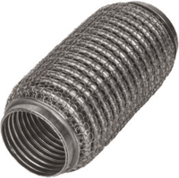 BOSAL 265-545 - Unión flexible, escape