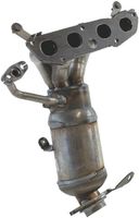 BOSAL 090-000 - Catalizador