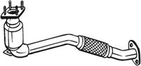 BOSAL 090053 - Catalizador