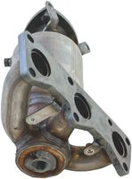 BOSAL 090-055 - Catalizador