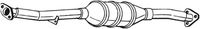 BOSAL 090-092 - Catalizador
