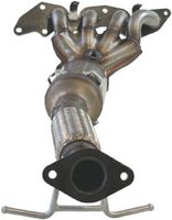 BOSAL 090-135 - Catalizador