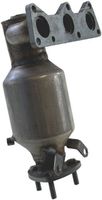 BOSAL 090055 - Catalizador