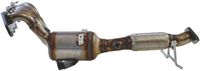 BOSAL 090135 - Catalizador