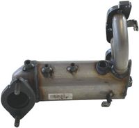 BOSAL 090-205 - Catalizador