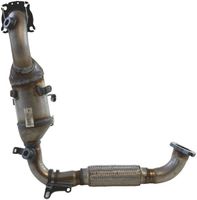 BOSAL 090206 - Catalizador