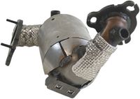 BOSAL 090-217 - Catalizador