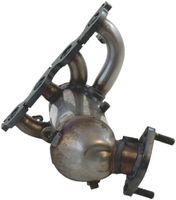 BOSAL 090-244 - Catalizador