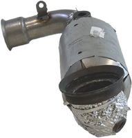 BOSAL 090-256 - Catalizador