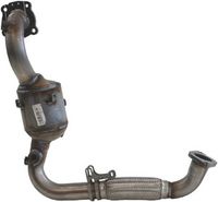 BOSAL 090-266 - Catalizador