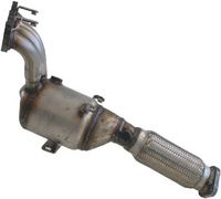 BOSAL 090-268 - Catalizador