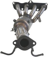 BOSAL 090-272 - Catalizador