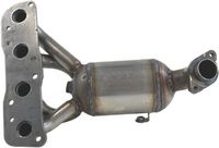 BOSAL 090-273 - Catalizador