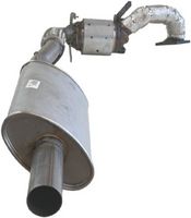 BOSAL 090-277 - Catalizador