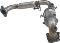 BOSAL 090-267 - Catalizador