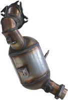 BOSAL 090-281 - Catalizador