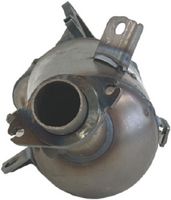 BOSAL 090-281 - Catalizador