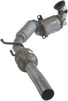 BOSAL 090-287 - Catalizador