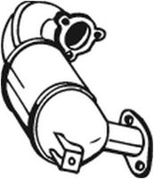 BOSAL 099899 - Catalizador