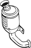 BOSAL 099718 - Catalizador