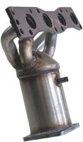 BOSAL 090548 - Catalizador