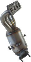 BOSAL 090559 - Catalizador