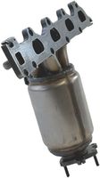 BOSAL 090560 - Catalizador