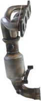 BOSAL 090590 - Catalizador