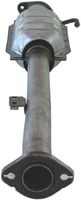 BOSAL 090-596 - Catalizador