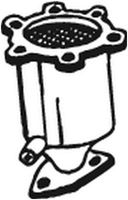 BOSAL 090-609 - Catalizador