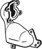 BOSAL 090-627 - Catalizador