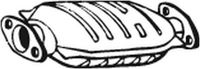 BOSAL 090631 - Catalizador
