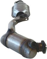 BOSAL 090-640 - Catalizador