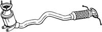 BOSAL 090-656 - Catalizador
