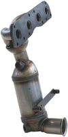 BOSAL 090657 - Catalizador