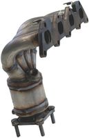 BOSAL 090765 - Catalizador