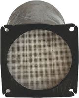 BOSAL 095-203 - Filtro hollín/partículas, sistema escape