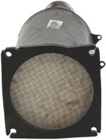 BOSAL 095-204 - Filtro hollín/partículas, sistema escape