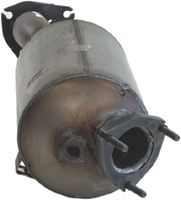 BOSAL 095-225 - Filtro hollín/partículas, sistema escape