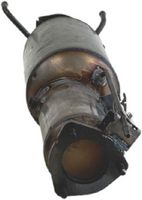 BOSAL 097-226 - Filtro hollín/partículas, sistema escape