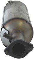 BOSAL 095-229 - Filtro hollín/partículas, sistema escape