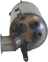 BOSAL 095-231 - Filtro hollín/partículas, sistema escape