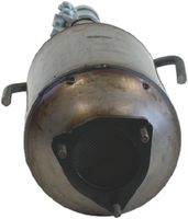 BOSAL 095-242 - Filtro hollín/partículas, sistema escape