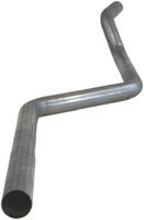 BOSAL 095-242 - Filtro hollín/partículas, sistema escape