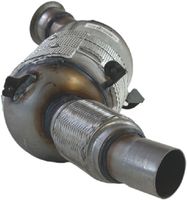BOSAL 095-250 - Filtro hollín/partículas, sistema escape