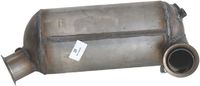 BOSAL 095259 - Filtro hollín/partículas, sistema escape