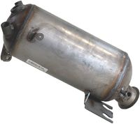 BOSAL 097259 - Filtro hollín/partículas, sistema escape